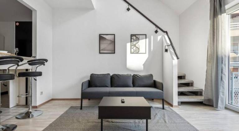 Ferienwohnung Worms