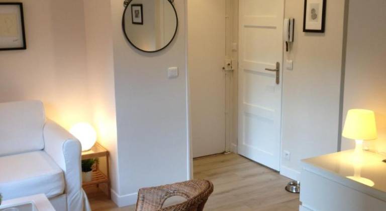 Holiday apartment | Next to Lille Cathedral in Lille