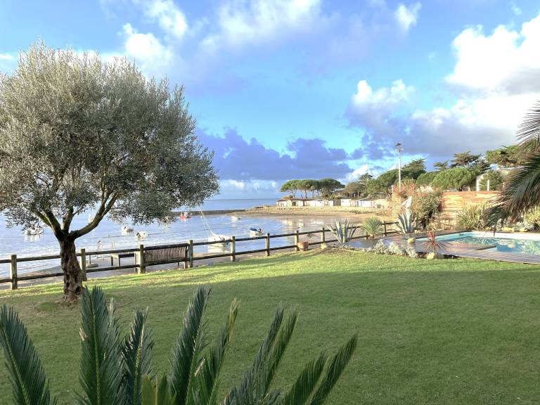 Villa Châtelaillon-Plage