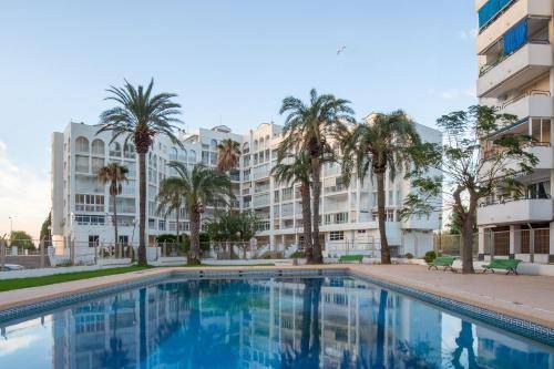 Apartamento Puzol