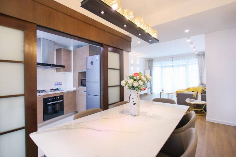 Apartment Xuhui
