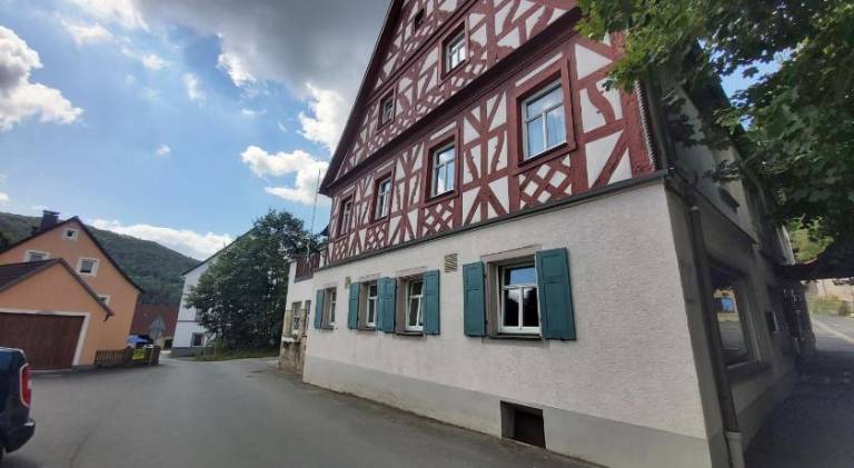 Schwarzer Adler