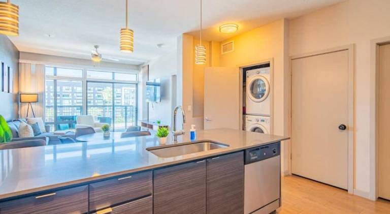 Rental apartment | Pet-friendly — photo 3