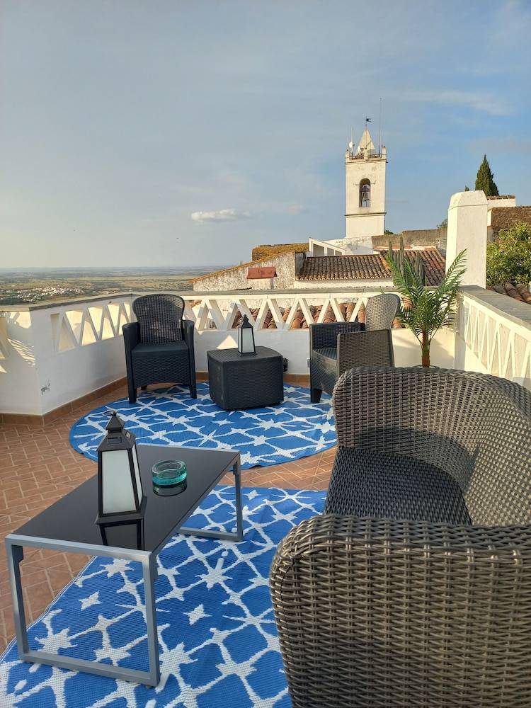 Accommodation  Barrada