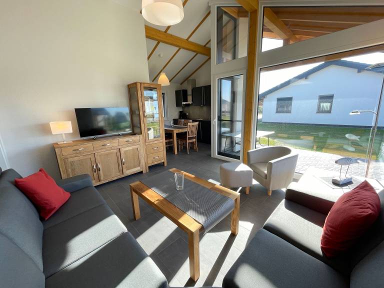 G11 Eingezäuntes Neubau-Haus in Eckwarderhörne — photo 4
