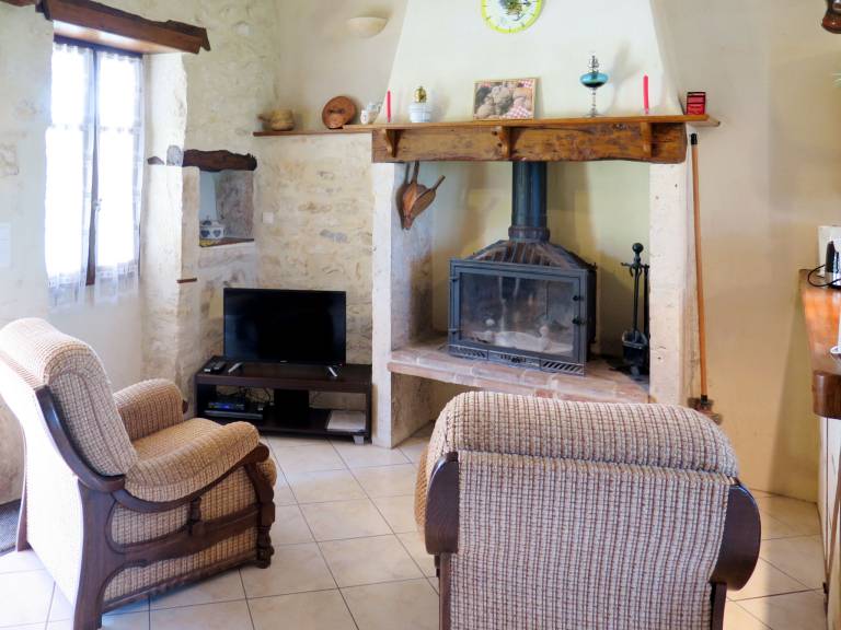 Family-friendly pleasant house with patio, barbecue & garden | Pets are welcome — photo 3