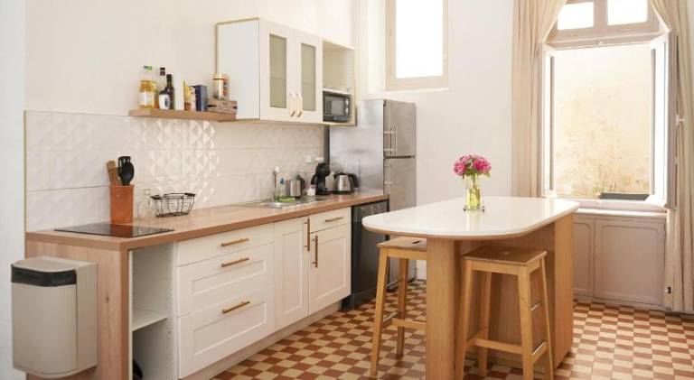Holiday apartment | Close to Popes' Palace — photo 3