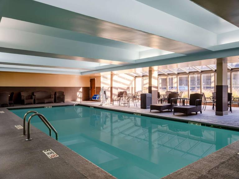Hampton Inn Peachtree Corners/Norcross — photo 2