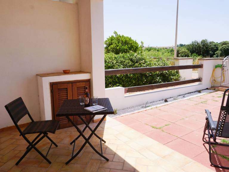 Pleasant rental apartment with patio | Dogs allowed — photo 2