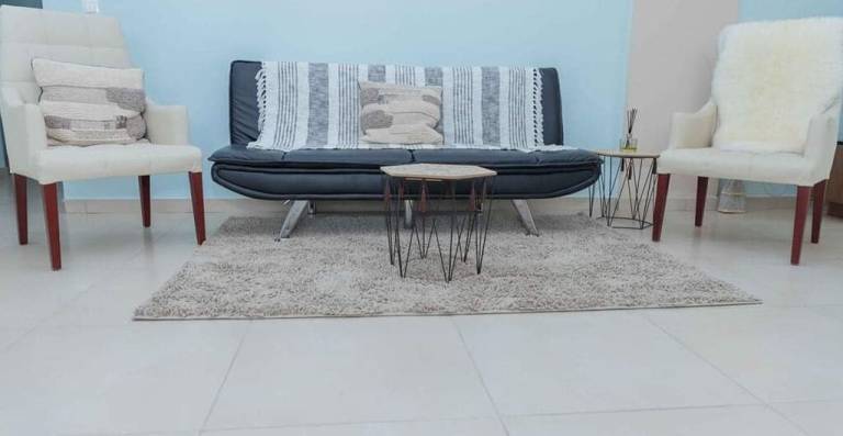 Appartement Akanda