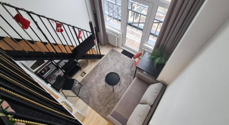 Apartment | Perfect for remote work | Pets allowed in Kaunas