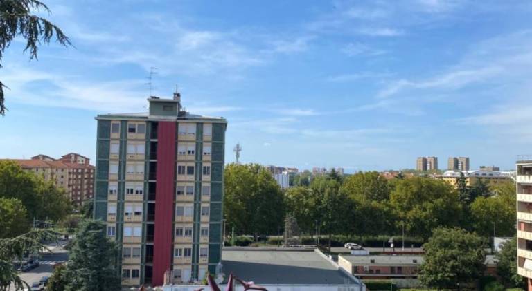 Holiday apartment with 1 room for 4 persons in Sesto San Giovanni