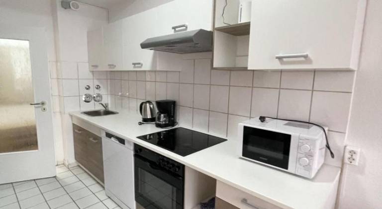 Holiday apartment with 3 rooms for 6 persons — photo 4