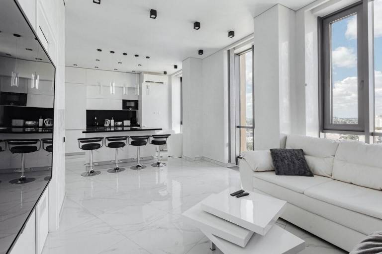 Appartement Centre