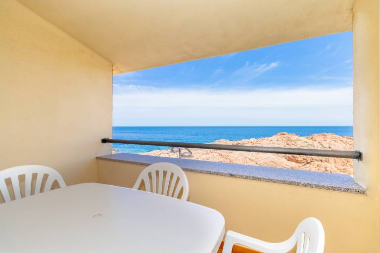 Ferienwohnung in Isola Rossa, Sardinien, Italien