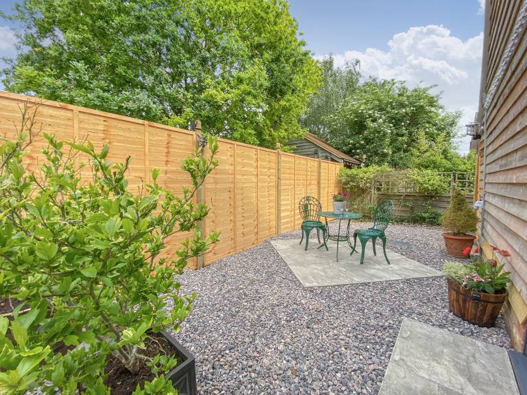 Children-friendly pleasant cottage with terrace & yard | Pets are welcome — photo 2