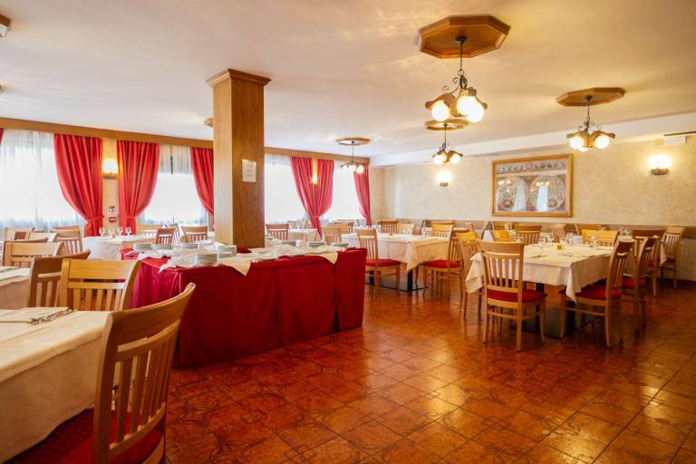 Hotel Stella Alpina — photo 3