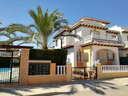 Casa La Marina