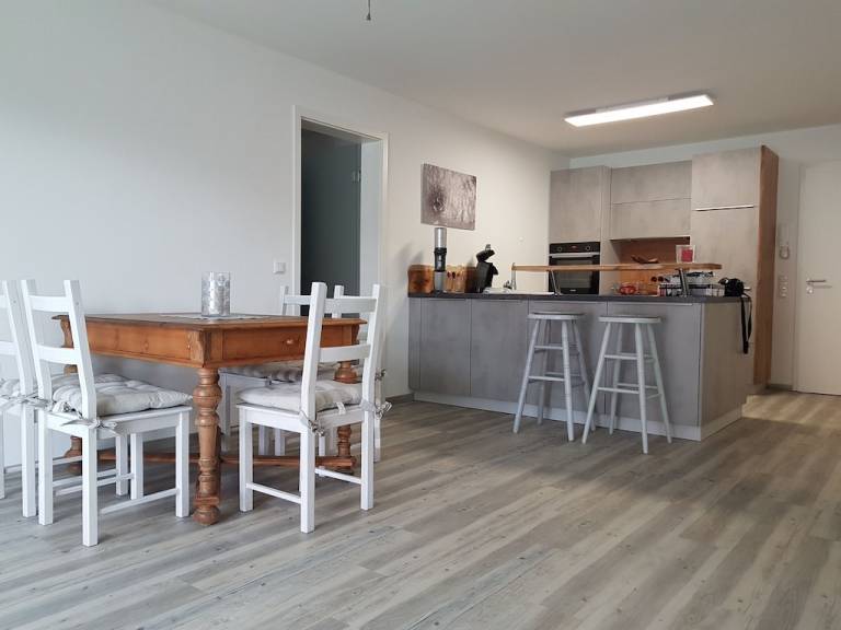 Ferienwohnung Pfronten