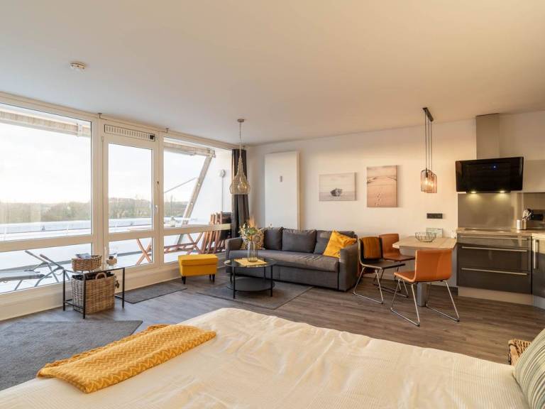 Ferienwohnung Strande