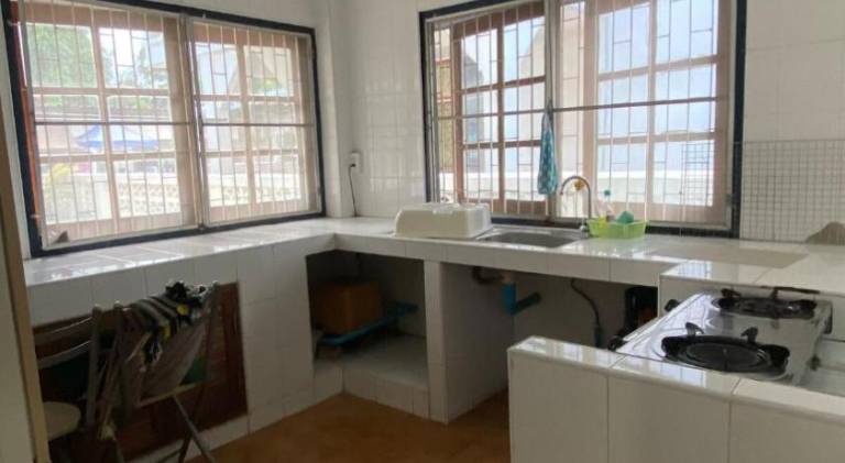 Villa with 3 rooms for 8 persons — photo 5