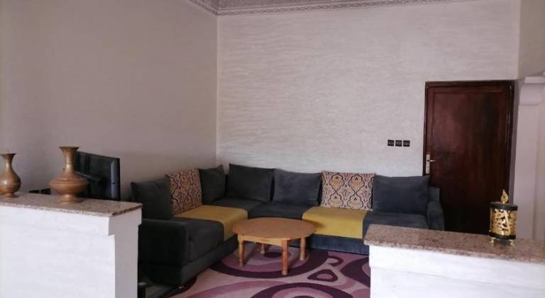 Rental apartment | Pets are welcome in Ouarzazate