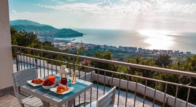 Cilento d'aMare B&b in Agropoli