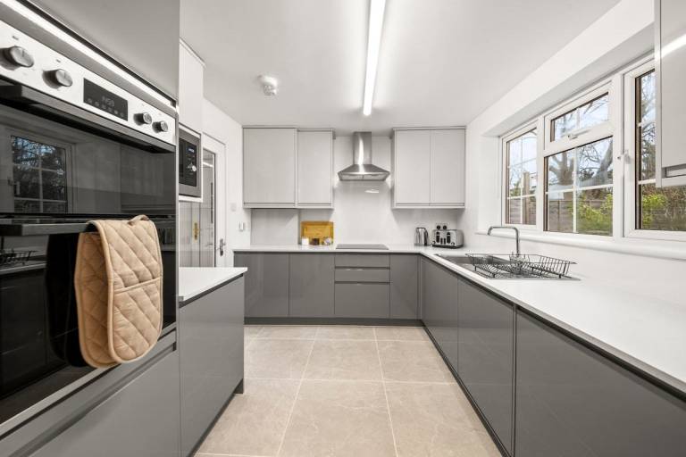 House  Maidenhead