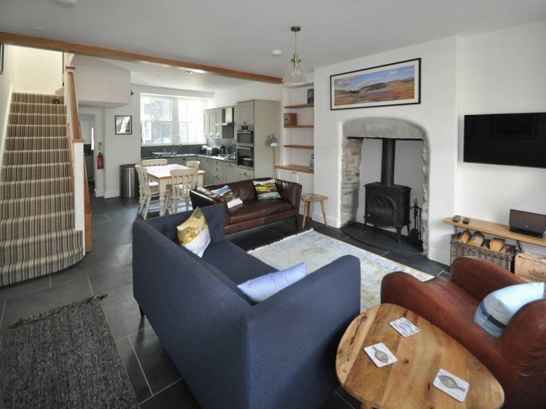 Cottage Rydal