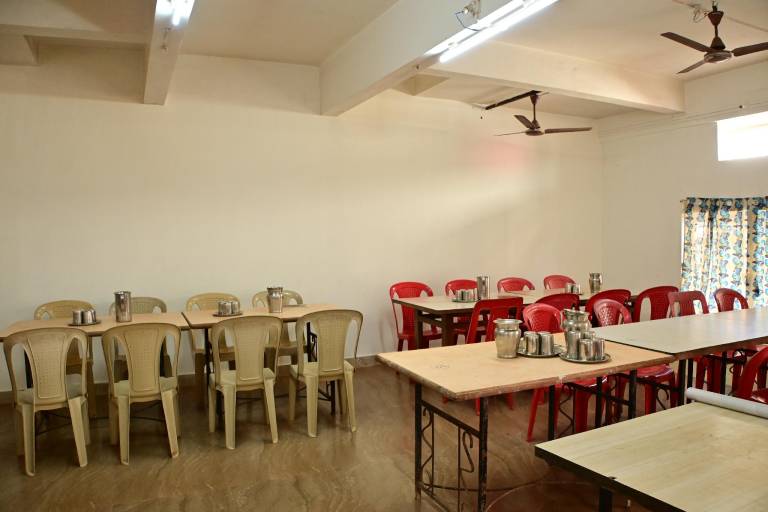 Shree Ganesh Krupa Residency — photo 4
