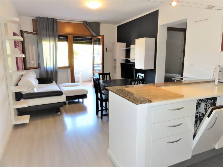 Ferienwohnung Lignano Riviera