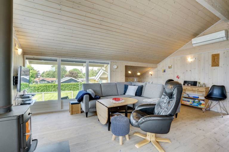Holiday home, 61-6216, Hejlsminde — photo 5