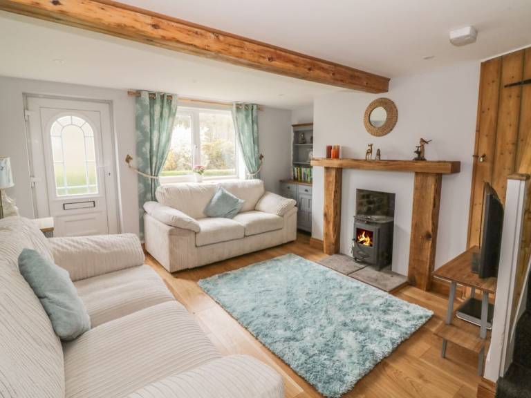 Cottage Felixstowe
