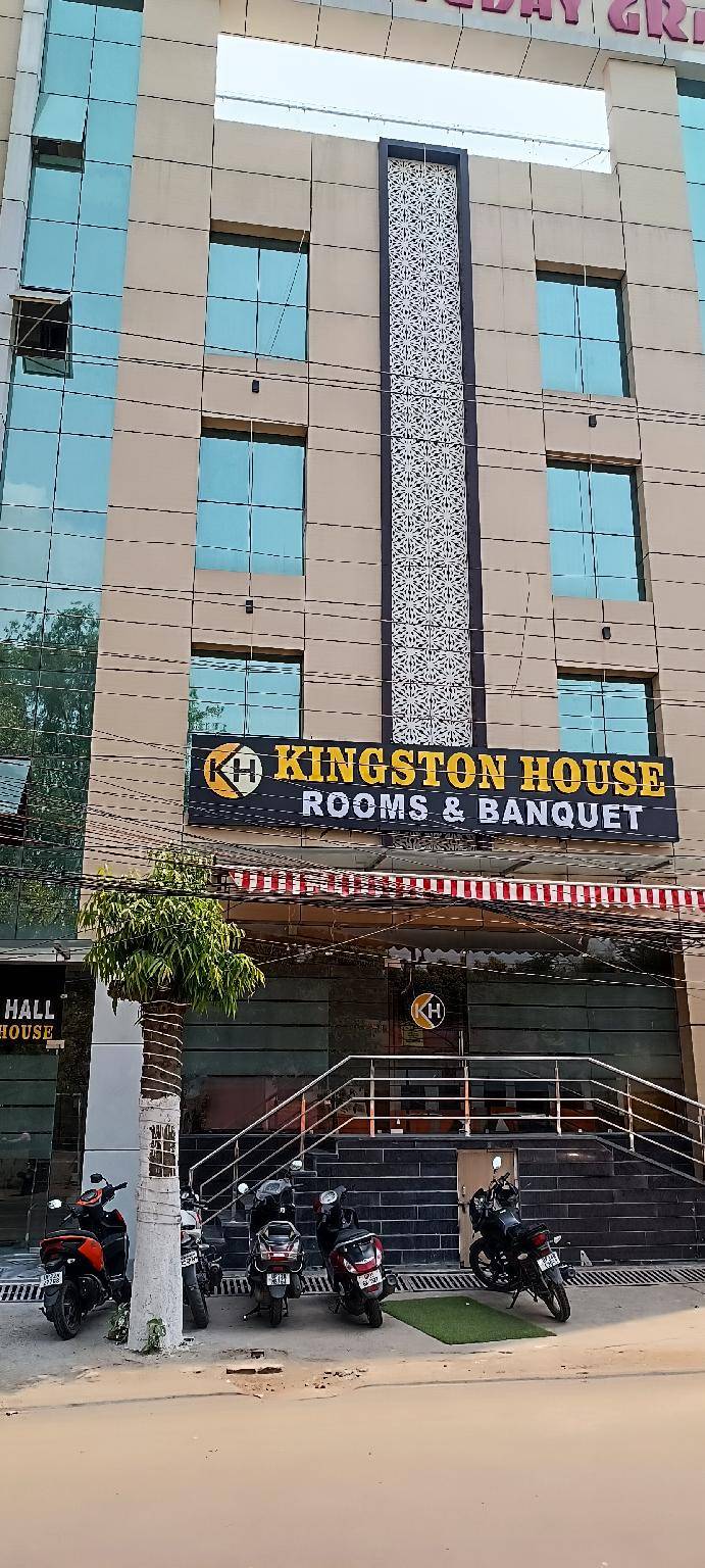 Kingston House Vibhuti Khand — photo 2