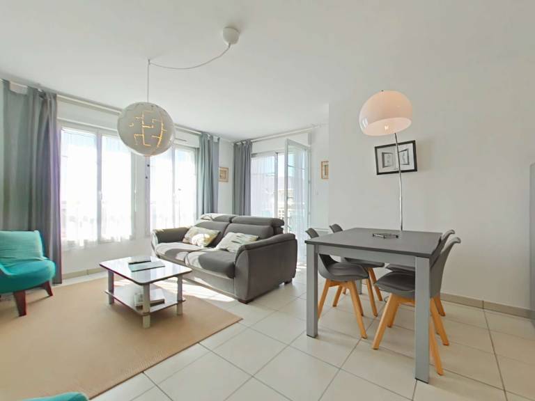 Nice holiday apartment | Beach nearby | Pet-friendly — photo 4