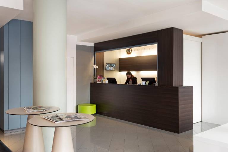 B&B Hotel Mantova — photo 2