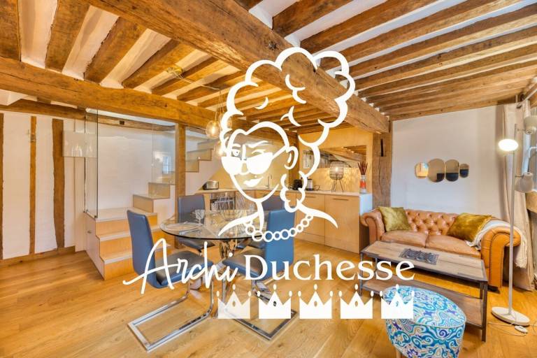 Appartement Bois-Guillaume