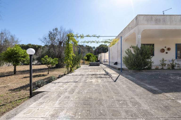Villa  Torre Dell'Orso