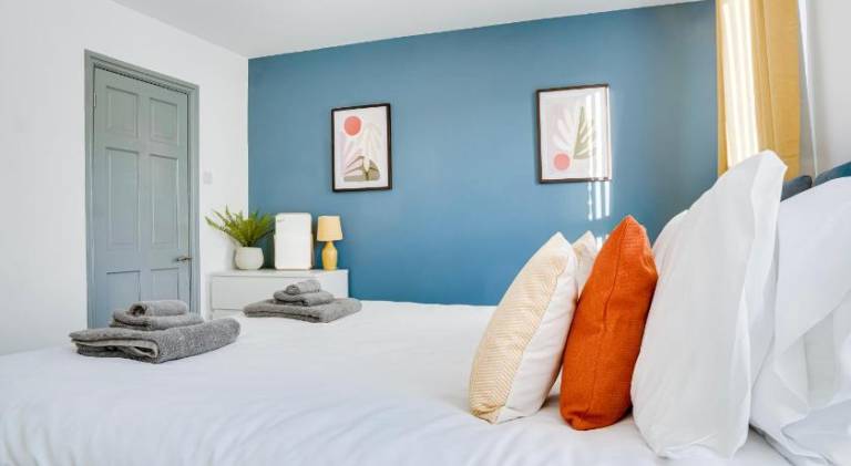 Holiday apartment | Pets allowed in Liverpool