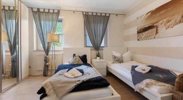 Wonderful apartment | Pets are welcome — photo 2