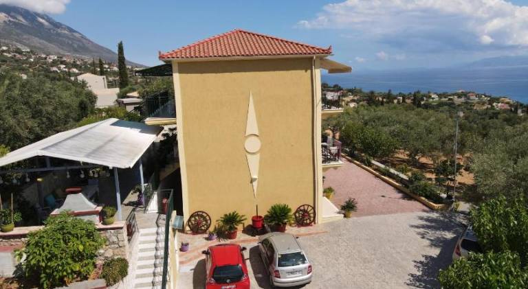 Holiday apartment with 1 room for 3 persons — photo 5
