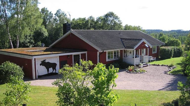 Ferienhaus  Vimmerby