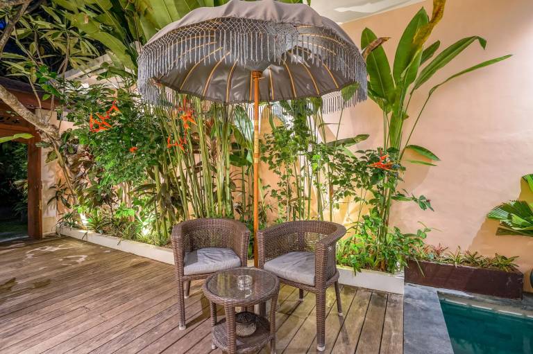 House  Canggu