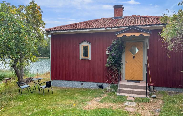 Ferienhaus in Söderköping f&uuml;r max. 2 Personen, 