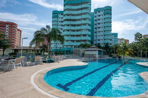 Apartamento Taquara