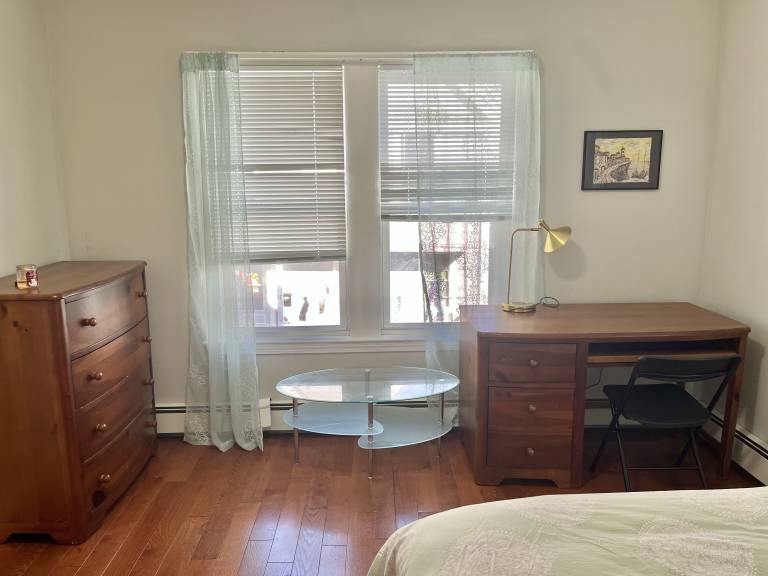 Condo  Cambridge
