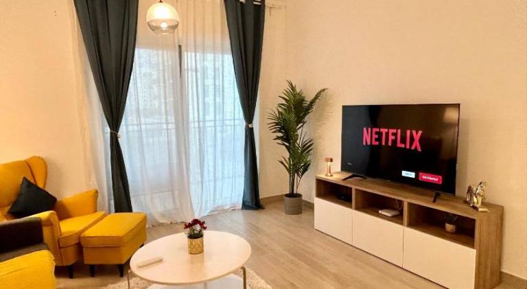 Ferienwohnung Yas Island