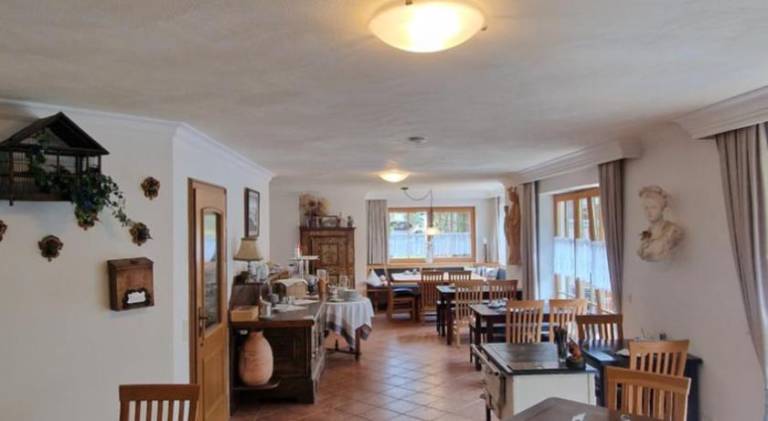 Hotel Ferienhaus Fux — photo 5