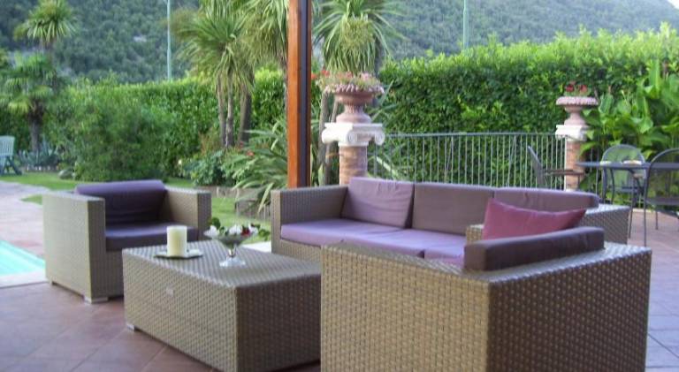 Hotel Del Sole — photo 4
