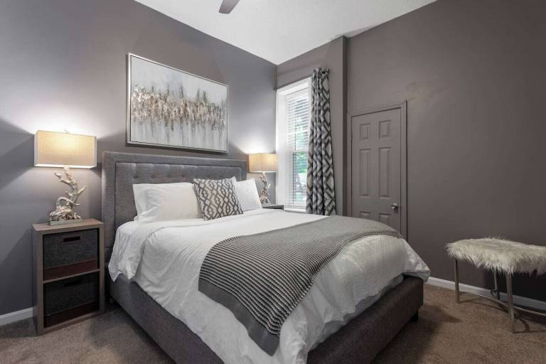 Condo Southmoreland